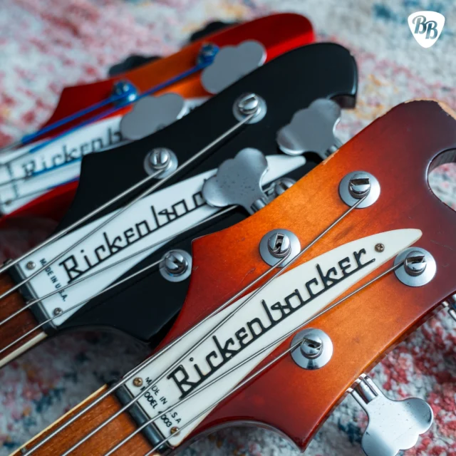 1992 Fender Japan MPB-33 Mini Precision Bass MIJ - BassBros